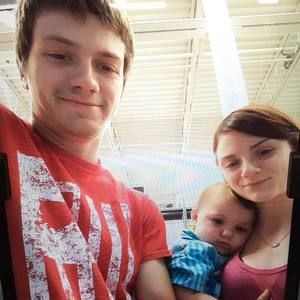 Meet your Posher, Angie